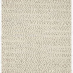 Loloi Myra Rug White / Natural