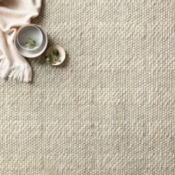 Loloi Myra Rug White / Gray Rugs