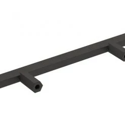 Amerock CALIBER Matte Black Hardware