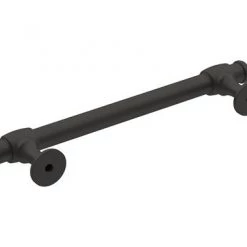 Amerock Hardware WINSOME Matte Black