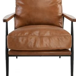 Classic Home Christopher Club Chair Furniture
