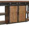 Dovetail Delano Sideboard Furniture