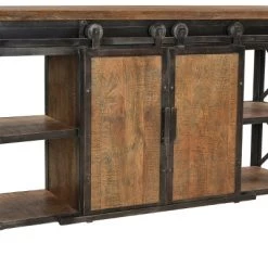 Dovetail Delano Sideboard Furniture