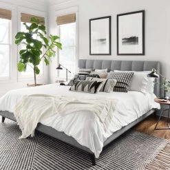 Loloi Rugs Newton Charcoal Ivory Rug