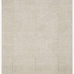 Loloi Rugs Newton Sage Ivory Rug