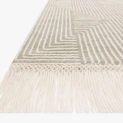 Loloi Rugs Newton Sage Ivory Rug