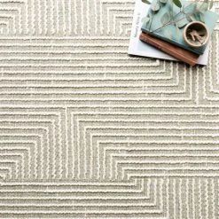 Loloi Rugs Newton Sage Ivory Rug