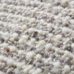 Loloi Maia Wool Fringe Pillow