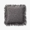 Loloi Maria Wool Fringe Pillow New Arrivals