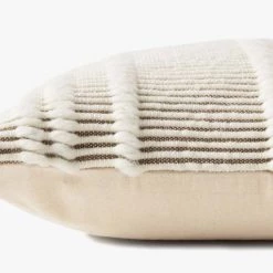 Loloi New Arrivals Magnolia Ribbed Pillow