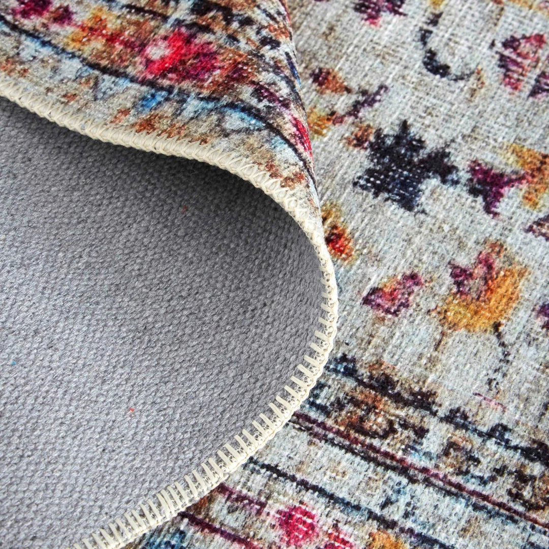 Feizy Percy Multi Rug 6 Feizy Percy Multi Rug