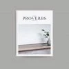 Alabaster Decor Book Of Proverbs 1 Alabaster Decor Book Of Proverbs