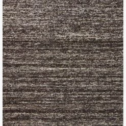 Loloi Reyla Mocha Ivory Rug Rugs