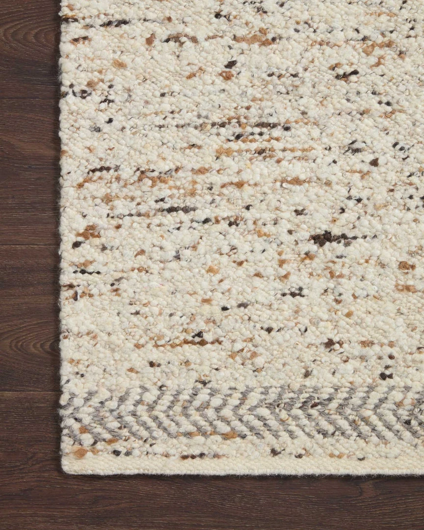 Loloi Reyla Pebble Stone Rug 4 Loloi Reyla Pebble Stone Rug