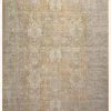 Loloi Rugs Rosemarie Gold Sand Rug