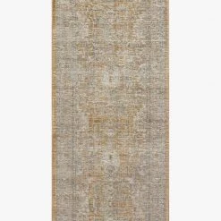 Loloi Rugs Rosemarie Gold Sand Rug