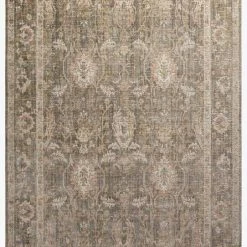 Loloi Rosemarie Sage Blush Rug