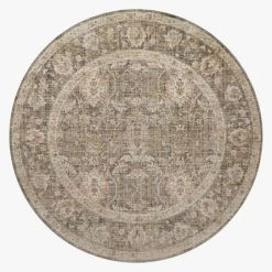 Loloi Rosemarie Sage Blush Rug