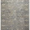 Loloi Rosemarie Sand/Lagoon Rug