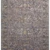 Loloi Rosemarie Graphite Multi Rug Rugs