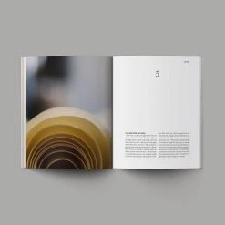 Alabaster Decor Book Of Revelation