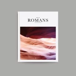 Alabaster Decor Book Of Romans