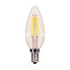 Satco/Nuvo 4.5 Watt Candelabra LED Bulb 3 Pack Lighting