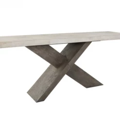 Classic Home Jobe Console Table