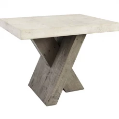 Classic Home Jobe End Table Furniture