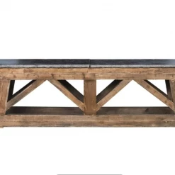 Classic Home Ella Console Table Furniture