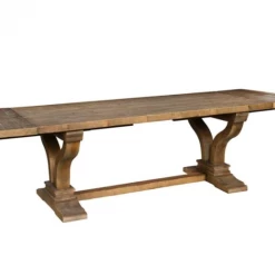 Classic Home Furniture Alexa Extending Dining Table