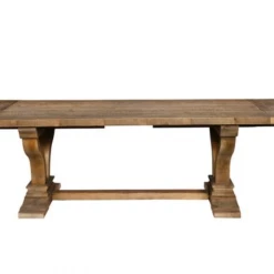 Classic Home Furniture Alexa Extending Dining Table