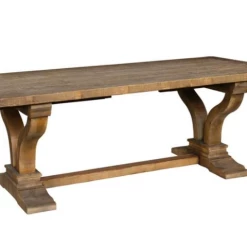 Classic Home Furniture Alexa Extending Dining Table