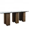 Classic Home Elle Dining Table