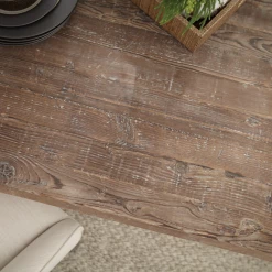 Classic Home Messina Square Dining Table 60