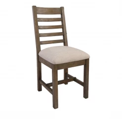 Classic Home Conner Dining Chair Collection - Set Of 2 Furniture
