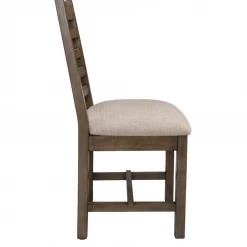 Classic Home Conner Dining Chair Collection - Set Of 2 Furniture