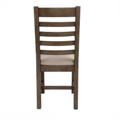 Classic Home Conner Dining Chair Collection - Set Of 2 Furniture