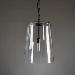 Classic Home Camille Glass Pendant Lighting