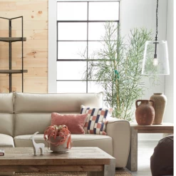 Classic Home Camille Glass Pendant Lighting