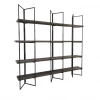 Classic Home Furniture Campo Bookshelf