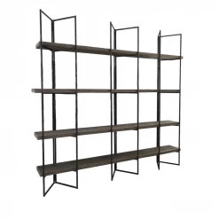 Classic Home Furniture Campo Bookshelf