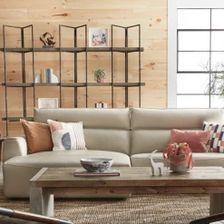 Classic Home Furniture Campo Bookshelf