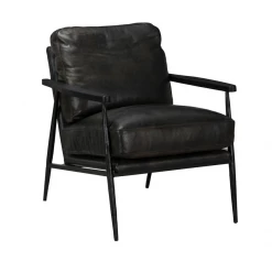 Classic Home Christopher Club Chair Furniture