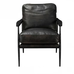 Classic Home Christopher Club Chair Furniture