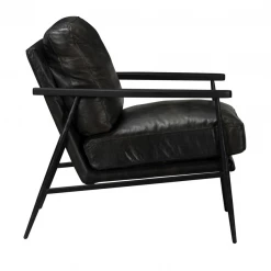 Classic Home Christopher Club Chair Furniture