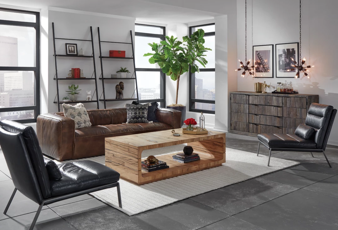 Classic Home Connor Sofa 8 Classic Home Connor Sofa