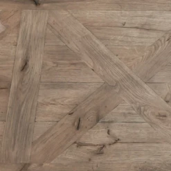 Classic Home Furniture Crescent Console Table