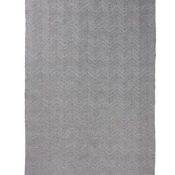Classic Home Rugs Augusta Indoor/Outdoor Rug, Stone