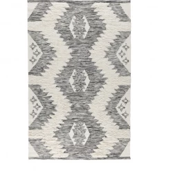 Classic Home 8x10 Belmont Kilim Shag Rugs